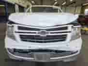 2019 Chevrolet Tahoe Premier с VIN 1GNSKCKJ7KR110690, выставлен на аукционе Copart как лот 59535855 с пробегом 134 770 миль миль и Списание • Salvage title. История ставок и продаж доступна на DreamBid. Изображение 5.