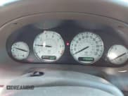 ✅ 2004 Chrysler 300M M • VIN: 2C3HE66G14H626738 • Lot: 43552216. Listed on IAAI with 120,689 mi. Free auction sales archive from the USA and detailed vehicle history report at DreamBid. Image 7.