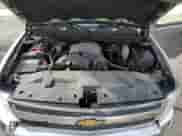 2012 Chevrolet Silverado 1500 LT with VIN 1GCRKSEA1CZ214204, listed as a Copart auction lot 46391225 with 151,378 mi miles and Salvage title. Bid and sale history available at DreamBid. Image 11.