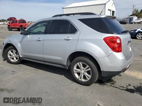 2012 Chevrolet Equinox 2LT с VIN 2GNFLNE54C6212079, выставлен на аукционе Copart как лот 90329735 с пробегом 190 237 миль миль и Списание • Salvage title. История ставок и продаж доступна на DreamBid. Изображение 2.