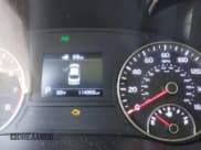 ✅ 2019 Kia Optima S • VIN: 5XXGT4L32KG360200 • Lot: 42770876. Listed on IAAI with 114,866 mi. Free auction sales archive from the USA and detailed vehicle history report at DreamBid. Image 15.