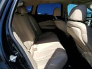 ✅ 2023 Acura TLX • VIN: 19UUB5F36PA005896 • Lot: 80833195. Listed on Copart with 14,371 mi. Free auction sales archive from the USA and detailed vehicle history report at DreamBid. Image 10.