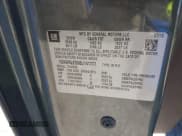 ✅ 2011 Chevrolet Traverse LTZ • VIN: 1GNKRLED9BJ141777 • Lot: 43581134. Wystawiony na IAAI z przebiegiem Nie podano. Bezpłatny archiwum sprzedaży aukcyjnych z USA i szczegółowy raport historii pojazdu na DreamBid. Zdjęcie 9.