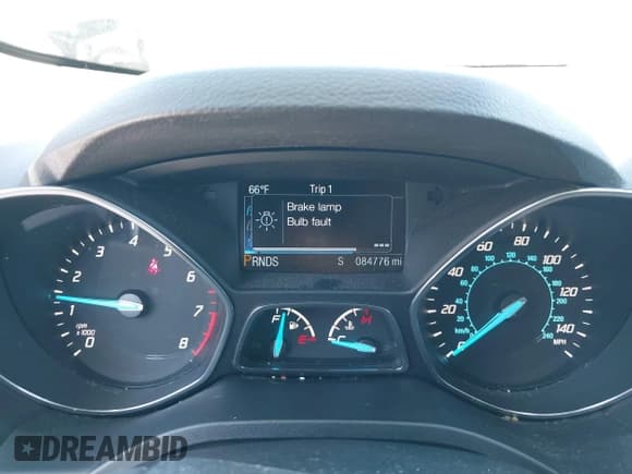 ✅ 2013 Ford Escape SEL • VIN: 1FMCU9H99DUC55653 • Lot: 42002872. Wystawiony na IAAI z przebiegiem 84 776 mil. Bezpłatny archiwum sprzedaży aukcyjnych z USA i szczegółowy raport historii pojazdu na DreamBid. Zdjęcie 7.