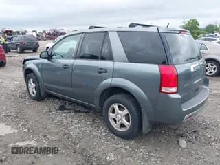 ✅ 2007 Saturn VUE I4 • VIN: 5GZCZ33DX7S837919 • Lot: 42728574. Wystawiony na IAAI z przebiegiem 146 227 mil. Bezpłatny archiwum sprzedaży aukcyjnych z USA i szczegółowy raport historii pojazdu na DreamBid. Zdjęcie 3.