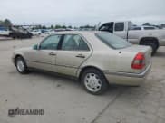 ✅ 1996 Mercedes-Benz C • VIN: WDBHA28E8TF459045 • Lot: 66778065. Wystawiony na Copart z przebiegiem Nie podano. Bezpłatny archiwum sprzedaży aukcyjnych z USA i szczegółowy raport historii pojazdu na DreamBid. Zdjęcie 2.