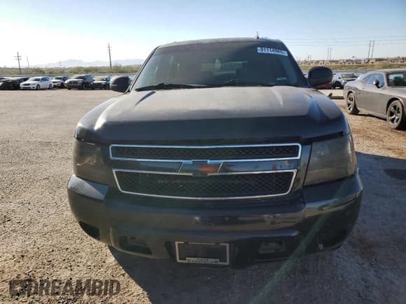 ✅ 2010 Chevrolet Suburban LS • VIN: 1GNUCHE07AR220594 • Lot: 91114965. Wystawiony na Copart z przebiegiem 257 543 mil. Bezpłatny archiwum sprzedaży aukcyjnych z USA i szczegółowy raport historii pojazdu na DreamBid. Zdjęcie 5.