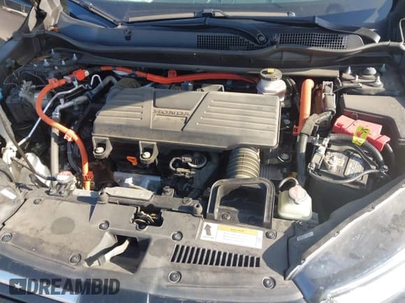 ✅ 2022 Honda CR-V EX-L • VIN: 5J6RT6H88NL049653 • Лот: 42647415. Опубликован ранее на IAAI с пробегом 32 403 миль. Бесплатный доступ к архиву аукционных продаж из США и подробный отчёт об истории автомобиля на DreamBid. Изображение 10.