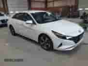 2023 Hyundai Elantra SEL с VIN 5NPLS4AG2PH097628, выставлен на аукционе IAAI как лот 43348346 с пробегом 56 522 миль миль и . История ставок и продаж доступна на DreamBid. Изображение 1.