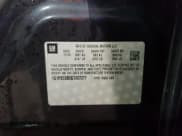 ✅ 2016 Chevrolet Cruze LT • VIN: 1G1PE5SB5G7207277 • Lot: 40609463. Listed on Copart with 119,414 mi. Free auction sales archive from the USA and detailed vehicle history report at DreamBid. Image 12.