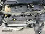 ✅ 2014 Ford Escape Titanium • VIN: 1FMCU0J93EUA79237 • Lot: 86785695. Listed on Copart with 178,096 mi. Free auction sales archive from the USA and detailed vehicle history report at DreamBid. Image 12.