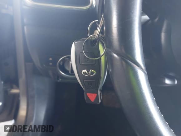 ✅ 2018 Infiniti QX30 Luxury • VIN: SJKCH5CR8JA002357 • Lot: 42117409. Listed on IAAI with 103,034 mi. Free auction sales archive from the USA and detailed vehicle history report at DreamBid. Image 11.