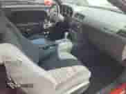 2014 Dodge Challenger Rallye Redline с VIN 2C3CDYAG2EH204043, выставлен на аукционе Copart как лот 65041185 с пробегом 38 697 миль миль и На запчасти • Non repairable. История ставок и продаж доступна на DreamBid. Изображение 8.