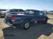 2000 Dodge Dakota z VIN 1B7GL22X4YS575147, wystawiony jako Copart lot #76636834 z przebiegiem 135 585 mil mil oraz Czysty tytuł • Clean title. Historia ofert i sprzedaży dostępna na DreamBid. Obrazek 3.