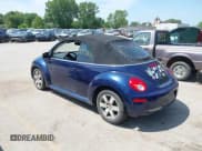 ✅ 2006 Volkswagen Beetle • VIN: 3VWRF31Y06M332048 • Lot: 42835800. Listed on IAAI with 194,406 mi. Free auction sales archive from the USA and detailed vehicle history report at DreamBid. Image 3.