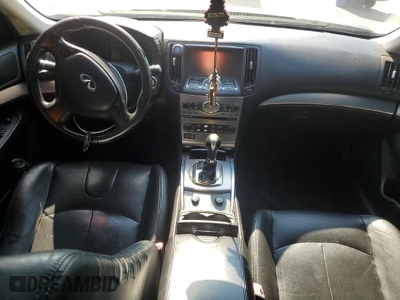 ✅ 2015 Infiniti Q40 • VIN: JN1CV6AP8FM500702 • Лот: 68034084. Опубликован ранее на Copart с пробегом Не указан. Бесплатный доступ к архиву аукционных продаж из США и подробный отчёт об истории автомобиля на DreamBid. Изображение 8.