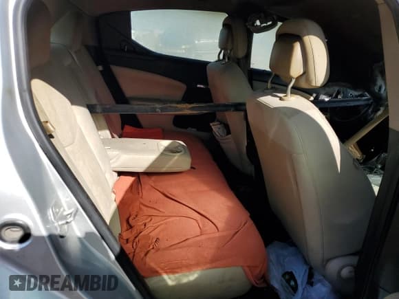 ✅ 2011 Dodge Avenger Express • VIN: 1B3BD4FB9BN538121 • Лот: 44036125. Опубликован ранее на Copart с пробегом Не указан. Бесплатный доступ к архиву аукционных продаж из США и подробный отчёт об истории автомобиля на DreamBid. Изображение 10.