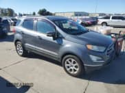 ✅ 2018 Ford EcoSport SE • VIN: MAJ3P1TE5JC194861 • Lot: 89884425. Wystawiony na Copart z przebiegiem 143 490 mil. Bezpłatny archiwum sprzedaży aukcyjnych z USA i szczegółowy raport historii pojazdu na DreamBid. Zdjęcie 4.