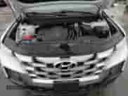 2024 Hyundai Santa Cruz SEL с VIN 5NTJCDAE6RH077471, выставлен на аукционе Copart как лот 45231415 с пробегом 18 386 миль миль и Списание • Salvage title. История ставок и продаж доступна на DreamBid. Изображение 11.