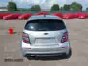 2020 Chevrolet Sonic LT z VIN 1G1JD6SB2L4103288, wystawiony jako IAAI lot #42551085 z przebiegiem 34 845 mil mil oraz . Historia ofert i sprzedaży dostępna na DreamBid. Obrazek 16.