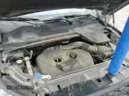 ✅ 2017 Land Rover Discovery Sport HSE Luxury • VIN: SALCT2BG6HH634882 • Lot: 71270125. Wystawiony na Copart z przebiegiem 123 373 mil. Bezpłatny archiwum sprzedaży aukcyjnych z USA i szczegółowy raport historii pojazdu na DreamBid. Zdjęcie 16.