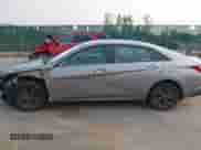 2022 Hyundai Elantra SEL с VIN KMHLM4AG4NU260871, выставлен на аукционе IAAI как лот 42869156 с пробегом 33 597 миль миль и . История ставок и продаж доступна на DreamBid. Изображение 14.