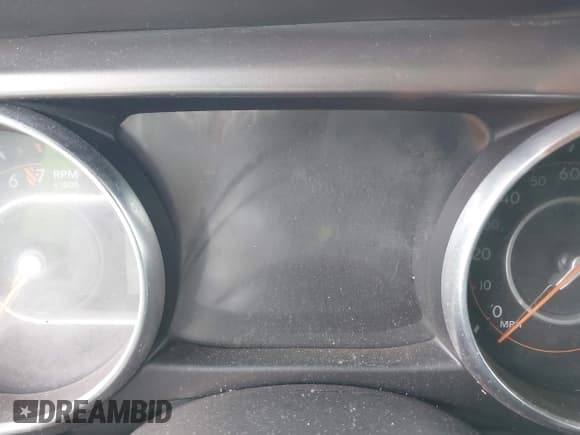 ✅ 2022 Jeep Wrangler Unlimited Sport S • VIN: 1C4HJXDG1NW142202 • Lot: 41864413. Listed on IAAI with 100,647 mi. Free auction sales archive from the USA and detailed vehicle history report at DreamBid. Image 14.