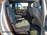 ✅ 2025 Cadillac ESCALADE IQ • VIN: 1GYTEEKL3SU101378 • Lot: 71510755. Listed on Copart with 12,080 mi. Free auction sales archive from the USA and detailed vehicle history report at DreamBid. Image 11.