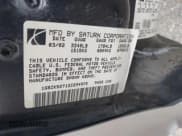 ✅ 2002 Saturn SL • VIN: 1G8ZK52712Z234973 • Лот: 43263075. Опубликован ранее на IAAI с пробегом 153 198 миль. Бесплатный доступ к архиву аукционных продаж из США и подробный отчёт об истории автомобиля на DreamBid. Изображение 9.