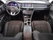 ✅ 2020 Kia Optima LX • VIN: 5XXGT4L3XLG390756 • Lot: 88116195. Listed on Copart with 92,750 mi. Free auction sales archive from the USA and detailed vehicle history report at DreamBid. Image 8.