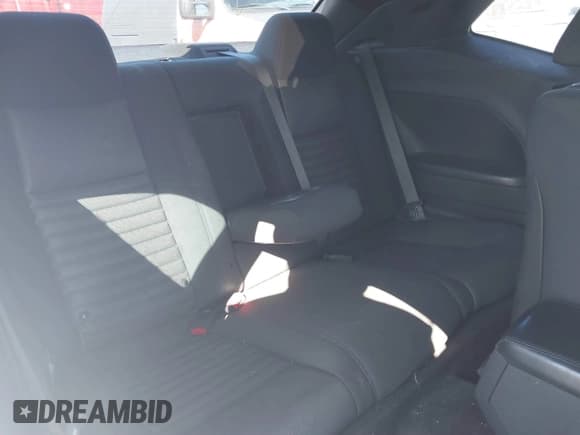 ✅ 2012 Dodge Challenger R/T Plus • VIN: 2C3CDYBT3CH168307 • Lot: 41563424. Wystawiony na IAAI z przebiegiem 123 797 mil. Bezpłatny archiwum sprzedaży aukcyjnych z USA i szczegółowy raport historii pojazdu na DreamBid. Zdjęcie 8.