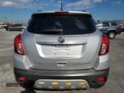 ✅ 2013 Buick Encore • VIN: KL4CJASB6DB129198 • Лот: 82137665. Опубликован ранее на Copart с пробегом 153 192 миль. Бесплатный доступ к архиву аукционных продаж из США и подробный отчёт об истории автомобиля на DreamBid. Изображение 6.