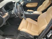 ✅ 2022 Volvo XC60 Inscription • VIN: YV4L12DL4N1901722 • Lot: 69388425. Wystawiony na Copart z przebiegiem 82 349 mil. Bezpłatny archiwum sprzedaży aukcyjnych z USA i szczegółowy raport historii pojazdu na DreamBid. Zdjęcie 7.