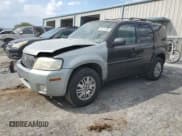 ✅ 2005 Mercury Mariner Luxury • VIN: 4M2YU57165DJ27414 • Лот: 81211055. Опубликован ранее на Copart с пробегом 175 204 миль. Бесплатный доступ к архиву аукционных продаж из США и подробный отчёт об истории автомобиля на DreamBid. Изображение 1.