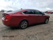 ✅ 2014 Chevrolet Impala LT • VIN: 2G1125S34E9156678 • Лот: 64721014. Опубликован ранее на Copart с пробегом 78 799 миль. Бесплатный доступ к архиву аукционных продаж из США и подробный отчёт об истории автомобиля на DreamBid. Изображение 3.