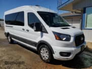 ✅ 2024 Ford Transit Passenger XL • VIN: 1FBAX2C83RKA83488 • Лот: 69287435. Опубликован ранее на Copart с пробегом 39 715 миль. Бесплатный доступ к архиву аукционных продаж из США и подробный отчёт об истории автомобиля на DreamBid. Изображение 4.