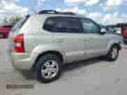 2006 Hyundai Tucson GLS z VIN KM8JN72D46U306257, wystawiony jako Copart lot #73924194 z przebiegiem 200 623 mil mil oraz Szkoda całkowita • Salvage title. Historia ofert i sprzedaży dostępna na DreamBid. Obrazek 3.