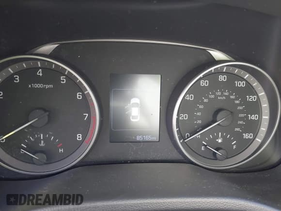 ✅ 2018 Hyundai Elantra Value Edition • VIN: KMHD84LF5JU556490 • Лот: 43564844. Опубликован ранее на IAAI с пробегом 85 165 миль. Бесплатный доступ к архиву аукционных продаж из США и подробный отчёт об истории автомобиля на DreamBid. Изображение 7.