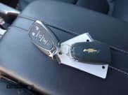 ✅ 2023 Chevrolet Blazer LT • VIN: 3GNKBJRSXPS162712 • Lot: 42056878. Listed on IAAI with 52,500 mi. Free auction sales archive from the USA and detailed vehicle history report at DreamBid. Image 11.