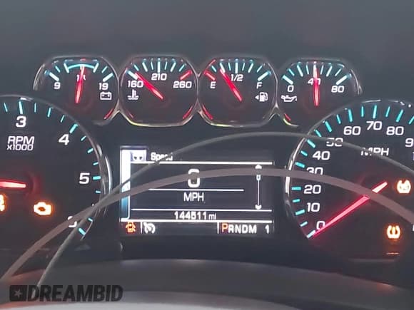 ✅ 2015 Chevrolet Silverado 2500HD LT • VIN: 1GC1KVEG0FF131663 • Lot: 42117911. Listed on IAAI with 144,511 mi. Free auction sales archive from the USA and detailed vehicle history report at DreamBid. Image 7.