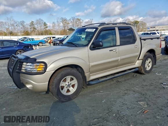 ✅ 2005 Ford Explorer Sport Trac XLS • VIN: 1FMZU67K75UA52663 • Лот: 93773765. Опубликован ранее на Copart с пробегом 271 813 миль. Бесплатный доступ к архиву аукционных продаж из США и подробный отчёт об истории автомобиля на DreamBid. Изображение 1.