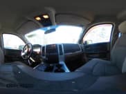 ✅ 2010 Dodge 1500 SLT • VIN: 1D7RV1CT9AS104146 • Lot: 43687897. Listed on IAAI with 184,602 mi. Free auction sales archive from the USA and detailed vehicle history report at DreamBid. Image 19.