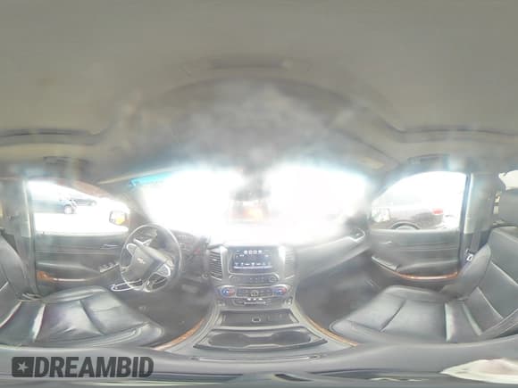 ✅ 2016 Chevrolet Suburban LTZ • VIN: 1GNSKJKC7GR426717 • Lot: 86838995. Wystawiony na Copart z przebiegiem 228 578 mil. Bezpłatny archiwum sprzedaży aukcyjnych z USA i szczegółowy raport historii pojazdu na DreamBid. Zdjęcie 15.