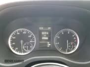 ✅ 2017 Mercedes-Benz Metris Passenger • VIN: WD4PG2EE2H3318020 • Lot: 43637963. Listed on Copart with 91,956 mi. Free auction sales archive from the USA and detailed vehicle history report at DreamBid. Image 9.