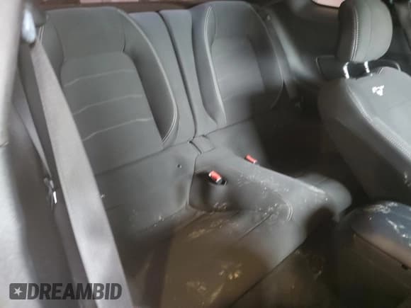 ✅ 2017 Ford Mustang GT • VIN: 1FA6P8CF7H5209714 • Lot: 54784615. Listed on Copart with 118,113 mi. Free auction sales archive from the USA and detailed vehicle history report at DreamBid. Image 10.