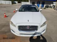 ✅ 2015 Jaguar XJ Portfolio • VIN: SAJWA2GZ8F8V82903 • Lot: 87187465. Wystawiony na Copart z przebiegiem 129 348 mil. Bezpłatny archiwum sprzedaży aukcyjnych z USA i szczegółowy raport historii pojazdu na DreamBid. Zdjęcie 5.