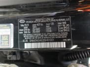 ✅ 2022 Hyundai Tucson SE • VIN: 5NMJA3AE2NH011201 • Lot: 73391074. Wystawiony na Copart z przebiegiem 37 842 mil. Bezpłatny archiwum sprzedaży aukcyjnych z USA i szczegółowy raport historii pojazdu na DreamBid. Zdjęcie 13.