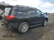 ✅ 2011 Toyota Sequoia Limited • VIN: 5TDJY5G13BS044843 • Lot: 59285055. Listed on Copart with 150,248 mi. Free auction sales archive from the USA and detailed vehicle history report at DreamBid. Image 3.