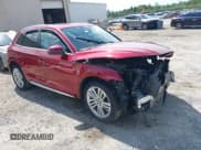 ✅ 2018 Audi Q5 Prestige • VIN: WA1CNAFY2J2130749 • Лот: 42516048. Опубликован ранее на IAAI с пробегом Не указан. Бесплатный доступ к архиву аукционных продаж из США и подробный отчёт об истории автомобиля на DreamBid. Изображение 1.