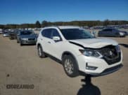 ✅ 2017 Nissan Rogue SV • VIN: JN8AT2MT2HW406175 • Лот: 91928195. Опубликован ранее на Copart с пробегом 155 797 миль. Бесплатный доступ к архиву аукционных продаж из США и подробный отчёт об истории автомобиля на DreamBid. Изображение 4.